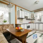 Elbląg Bielany – segment skrajny 280 m², 8 pokoi, działka 604 m², ul. Z. Nałkowskiej - Netdomy