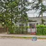 Bliźniak 67 m² do remontu, działka 579 m² – Warszawa Wawer, ul. 27 Grudnia - Netdomy