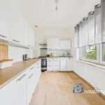 Bliźniak 67 m² do remontu, działka 579 m² – Warszawa Wawer, ul. 27 Grudnia - Netdomy