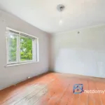 Bliźniak 67 m² do remontu, działka 579 m² – Warszawa Wawer, ul. 27 Grudnia - Netdomy