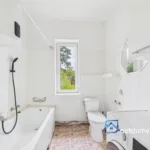 Bliźniak 67 m² do remontu, działka 579 m² – Warszawa Wawer, ul. 27 Grudnia - Netdomy