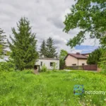 Bliźniak 67 m² do remontu, działka 579 m² – Warszawa Wawer, ul. 27 Grudnia - Netdomy