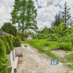 Bliźniak 67 m² do remontu, działka 579 m² – Warszawa Wawer, ul. 27 Grudnia - Netdomy
