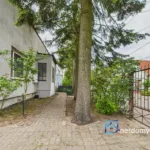 Bliźniak 67 m² do remontu, działka 579 m² – Warszawa Wawer, ul. 27 Grudnia - Netdomy