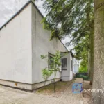 Bliźniak 67 m² do remontu, działka 579 m² – Warszawa Wawer, ul. 27 Grudnia - Netdomy