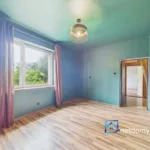 Bliźniak 67 m² do remontu, działka 579 m² – Warszawa Wawer, ul. 27 Grudnia - Netdomy