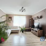 Płock – Nowe Ciechomice, dom 140 m² z garażem i poddaszem do aranżacji, działka 820 m² - Netdomy