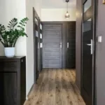 Płock – Nowe Ciechomice, dom 140 m² z garażem i poddaszem do aranżacji, działka 820 m² - Netdomy