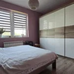 Płock – Nowe Ciechomice, dom 140 m² z garażem i poddaszem do aranżacji, działka 820 m² - Netdomy