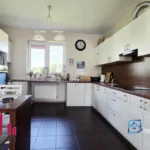 Płock – Nowe Ciechomice, dom 140 m² z garażem i poddaszem do aranżacji, działka 820 m² - Netdomy