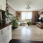 Płock – Nowe Ciechomice, dom 140 m² z garażem i poddaszem do aranżacji, działka 820 m² - Netdomy