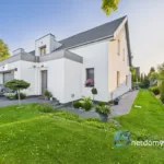 Olsztyn, ul. Perłowa – bliźniak 410 m² z garażem 2‑stan., sauna, rekuperacja, działka 520 m² (2015) - Netdomy