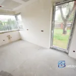 Energooszczędny bliźniak 89 m² – Opole Zawada, pompa ciepła, rekuperacja, 3 sypialnie - Netdomy