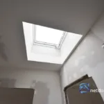 Energooszczędny bliźniak 89 m² – Opole Zawada, pompa ciepła, rekuperacja, 3 sypialnie - Netdomy
