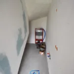 Energooszczędny bliźniak 89 m² – Opole Zawada, pompa ciepła, rekuperacja, 3 sypialnie - Netdomy