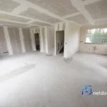 Energooszczędny bliźniak 89 m² – Opole Zawada, pompa ciepła, rekuperacja, 3 sypialnie - Netdomy