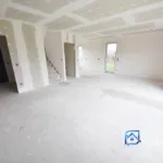 Energooszczędny bliźniak 89 m² – Opole Zawada, pompa ciepła, rekuperacja, 3 sypialnie - Netdomy