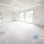 Energooszczędny bliźniak 89 m² – Opole Zawada, pompa ciepła, rekuperacja, 3 sypialnie - Netdomy