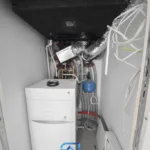 Energooszczędny bliźniak 89 m² – Opole Zawada, pompa ciepła, rekuperacja, 3 sypialnie - Netdomy