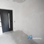 Energooszczędny bliźniak 89 m² – Opole Zawada, pompa ciepła, rekuperacja, 3 sypialnie - Netdomy