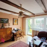 Płock, ul. Zalewskiego – bliźniak 150 m² z 2 garażami i piwnicą, działka 270 m² - Netdomy