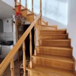 Płock, ul. Zalewskiego – bliźniak 150 m² z 2 garażami i piwnicą, działka 270 m² - Netdomy