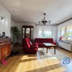 Płock, ul. Zalewskiego – bliźniak 150 m² z 2 garażami i piwnicą, działka 270 m² - Netdomy