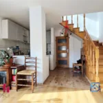 Płock, ul. Zalewskiego – bliźniak 150 m² z 2 garażami i piwnicą, działka 270 m² - Netdomy