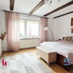 Płock, ul. Zalewskiego – bliźniak 150 m² z 2 garażami i piwnicą, działka 270 m² - Netdomy