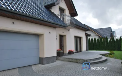 Dom w Polesiu, Złotno (Łódź) na sprzedaż bezpośrednio - Netdomy