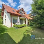 Szeregówka narożna 137,5 m² – Rzeszów Przybyszówka, ul. Szlachecka 5/4 | 2014, taras, duży strych, gotowe - Netdomy