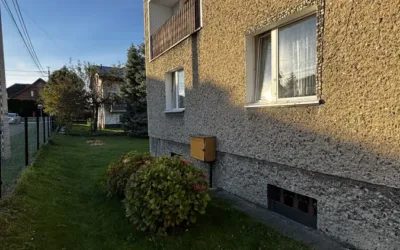 Dom wolnostojący 106 m² na działce 716 m² – Tychy Mąkołowiec, ul. Sikorek 3 - Netdomy