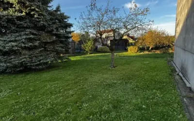 Dom wolnostojący 106 m² na działce 716 m² – Tychy Mąkołowiec, ul. Sikorek 3 - Netdomy