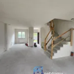 Segment 144 m² – Warszawa, Białołęka, Echa Leśne (stan deweloperski) - Netdomy