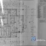 Płock, Winiary – parterowy dom 177 m² w stanie deweloperskim, ul. Maszewska, działka 1741 m² - Netdomy