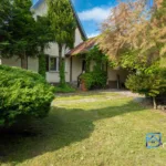 Elbląg – bliźniak 94,97 m² z oranżerią i fotowoltaiką, działka 491 m² – ul. Suwalska - Netdomy