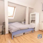 Elbląg – bliźniak 94,97 m² z oranżerią i fotowoltaiką, działka 491 m² – ul. Suwalska - Netdomy