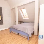 Elbląg – bliźniak 94,97 m² z oranżerią i fotowoltaiką, działka 491 m² – ul. Suwalska - Netdomy