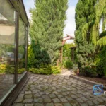 Elbląg – bliźniak 94,97 m² z oranżerią i fotowoltaiką, działka 491 m² – ul. Suwalska - Netdomy