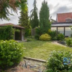 Elbląg – bliźniak 94,97 m² z oranżerią i fotowoltaiką, działka 491 m² – ul. Suwalska - Netdomy