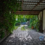 Elbląg – bliźniak 94,97 m² z oranżerią i fotowoltaiką, działka 491 m² – ul. Suwalska - Netdomy