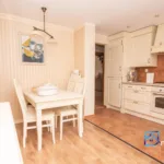 Elbląg – bliźniak 94,97 m² z oranżerią i fotowoltaiką, działka 491 m² – ul. Suwalska - Netdomy