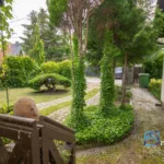 Elbląg – bliźniak 94,97 m² z oranżerią i fotowoltaiką, działka 491 m² – ul. Suwalska - Netdomy