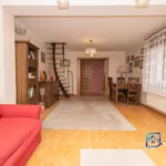 Elbląg – bliźniak 94,97 m² z oranżerią i fotowoltaiką, działka 491 m² – ul. Suwalska - Netdomy