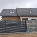 Nowoczesny dom 240 m² z garażem 2-stan. – Tychy Zwierzyniec, duża działka - Netdomy