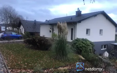 Dom na sprzedaż bezpośrednio – Rzeszów, Staroniwa 128m2 - Netdomy