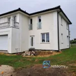 Bliźniak 160 m² z ogrodem i garażem – Tychy Mąkołowiec, ul. Mąkołowska - Netdomy