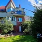 Elbląg, ul. Modlińska – dom wolnostojący 320 m² z garażem i balkonami - Netdomy