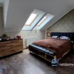 Szeregowy 130/110 m² z garażem – Opole Bierkowice, Oś Sady | 2017, wysoki standard - Netdomy