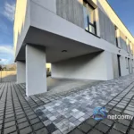 Segment 95,08 m² – Opole Malinka, 3 miejsca postojowe, ogródek, pompa ciepła - Netdomy